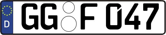 GG-F047