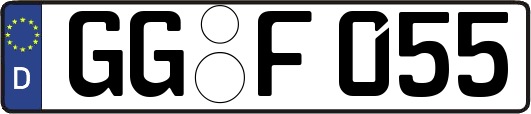 GG-F055