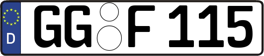 GG-F115