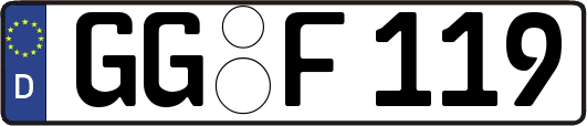 GG-F119