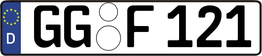GG-F121