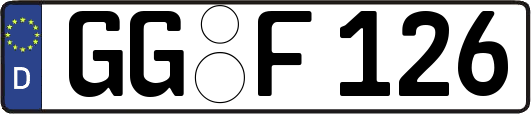 GG-F126
