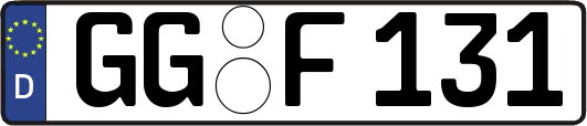 GG-F131