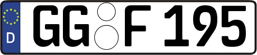 GG-F195