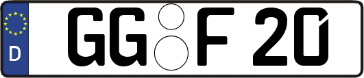 GG-F20