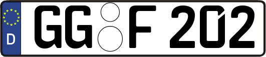 GG-F202