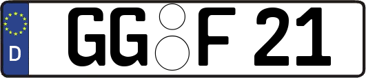 GG-F21