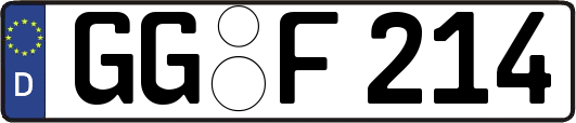 GG-F214