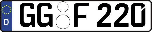 GG-F220