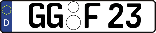 GG-F23