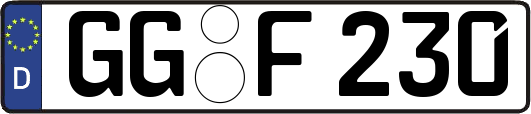 GG-F230