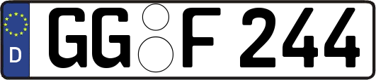 GG-F244