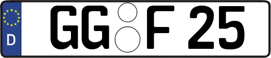 GG-F25