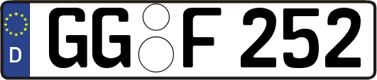 GG-F252