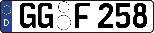 GG-F258