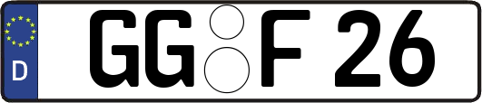 GG-F26
