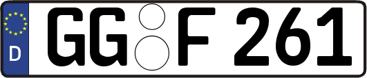 GG-F261