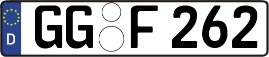 GG-F262