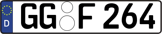 GG-F264