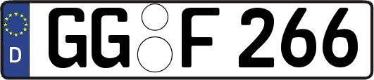GG-F266