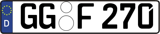GG-F270