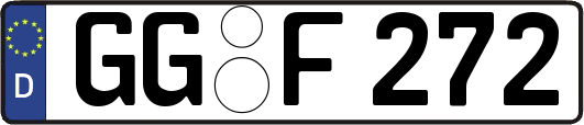 GG-F272