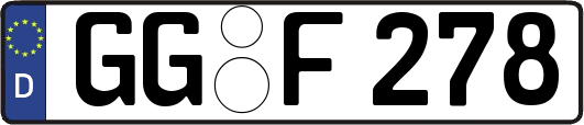 GG-F278