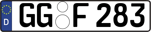 GG-F283