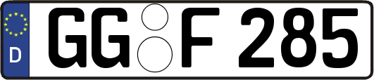 GG-F285