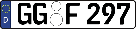 GG-F297