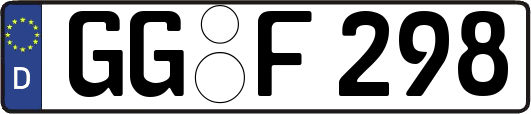GG-F298