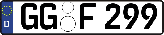 GG-F299