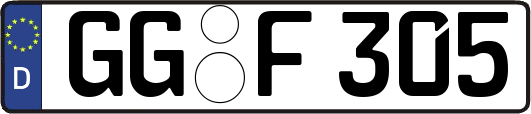 GG-F305