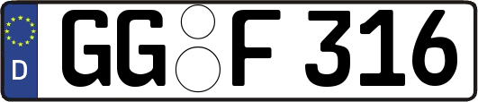 GG-F316