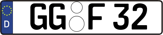 GG-F32