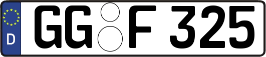 GG-F325