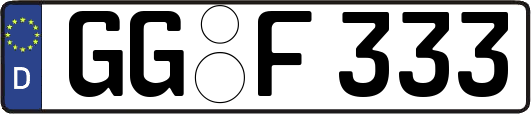 GG-F333