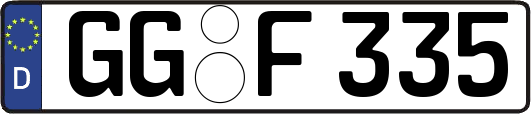GG-F335
