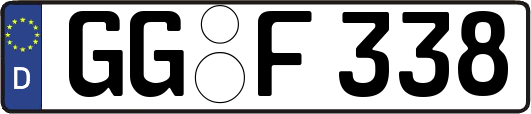 GG-F338