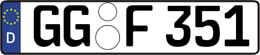 GG-F351
