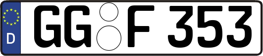GG-F353