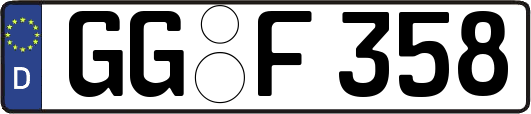 GG-F358