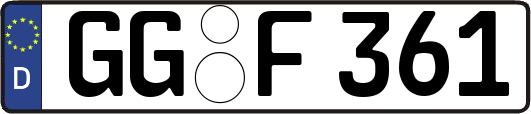 GG-F361