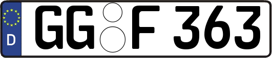 GG-F363
