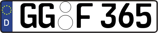GG-F365