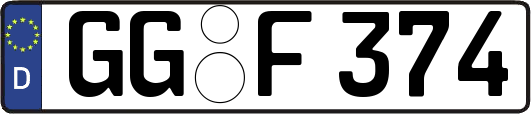 GG-F374