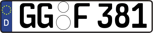 GG-F381
