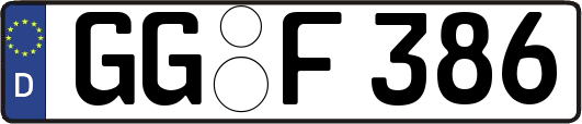 GG-F386