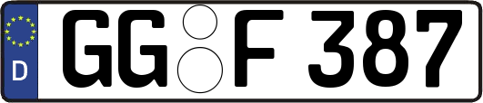 GG-F387