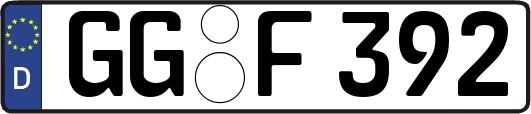 GG-F392